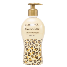 Sabonete Cremoso 500ml Exotic Love